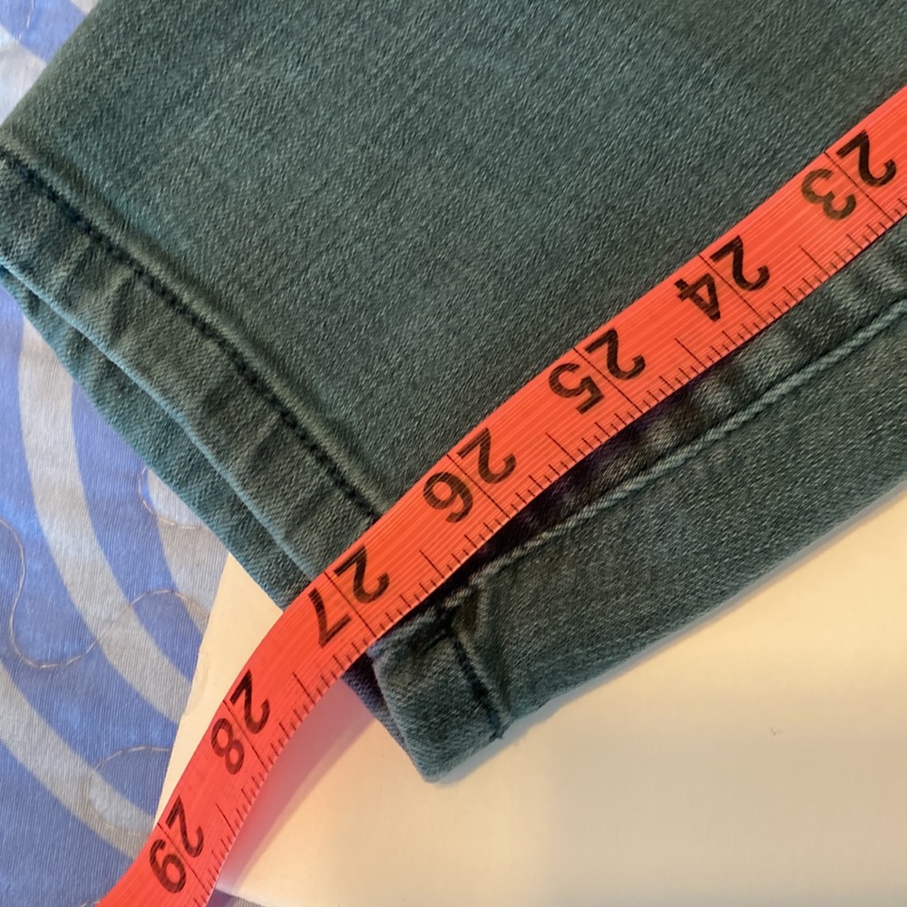Torrid Jeans - Picture 5 of 5